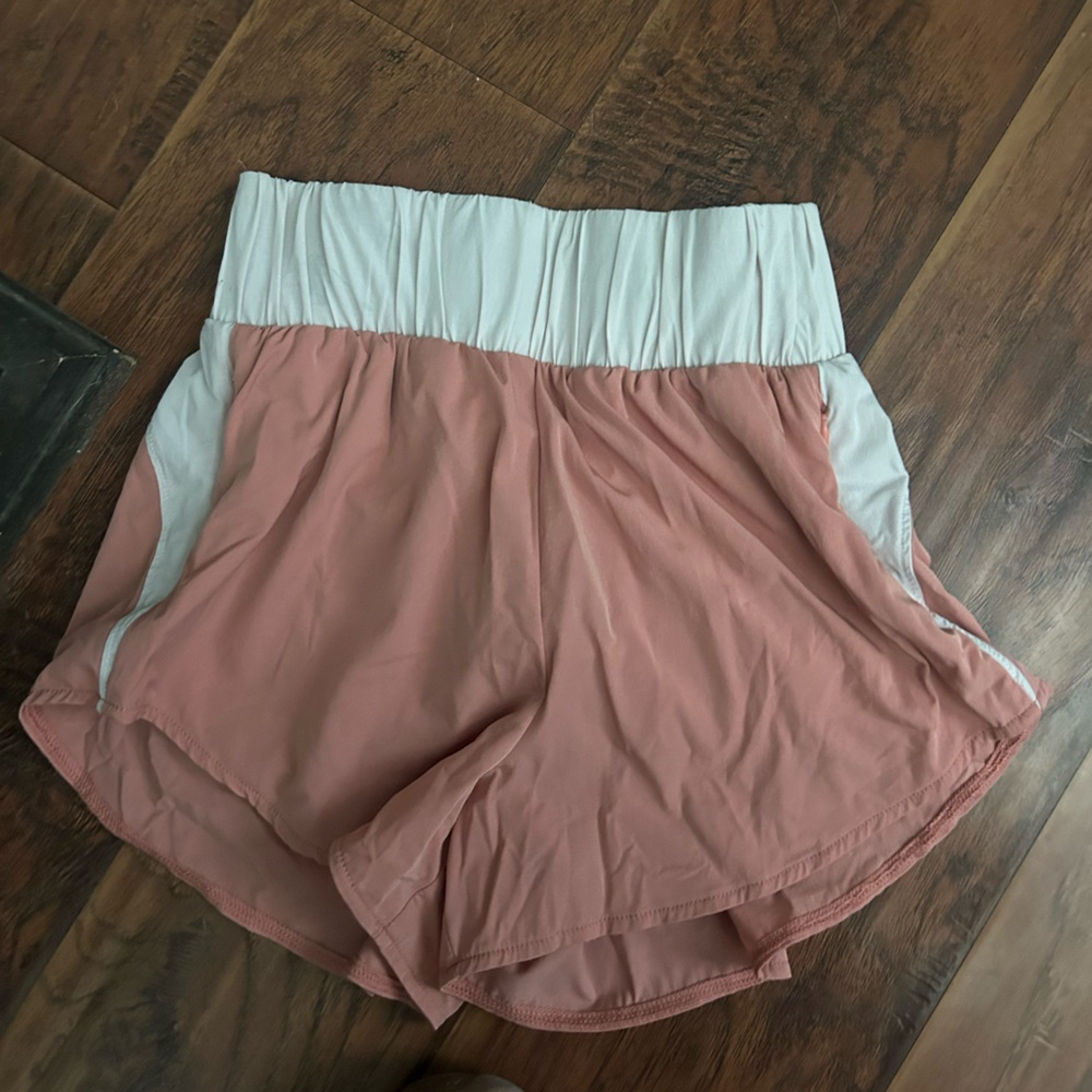 AS Revival shorts size XS!